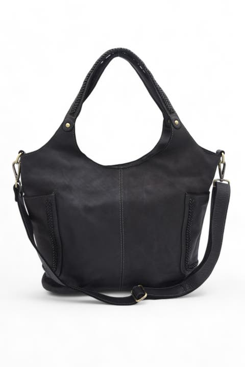 Julia Slouchy Tote