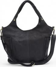Bolsa Nova Julia Slouchy Tote