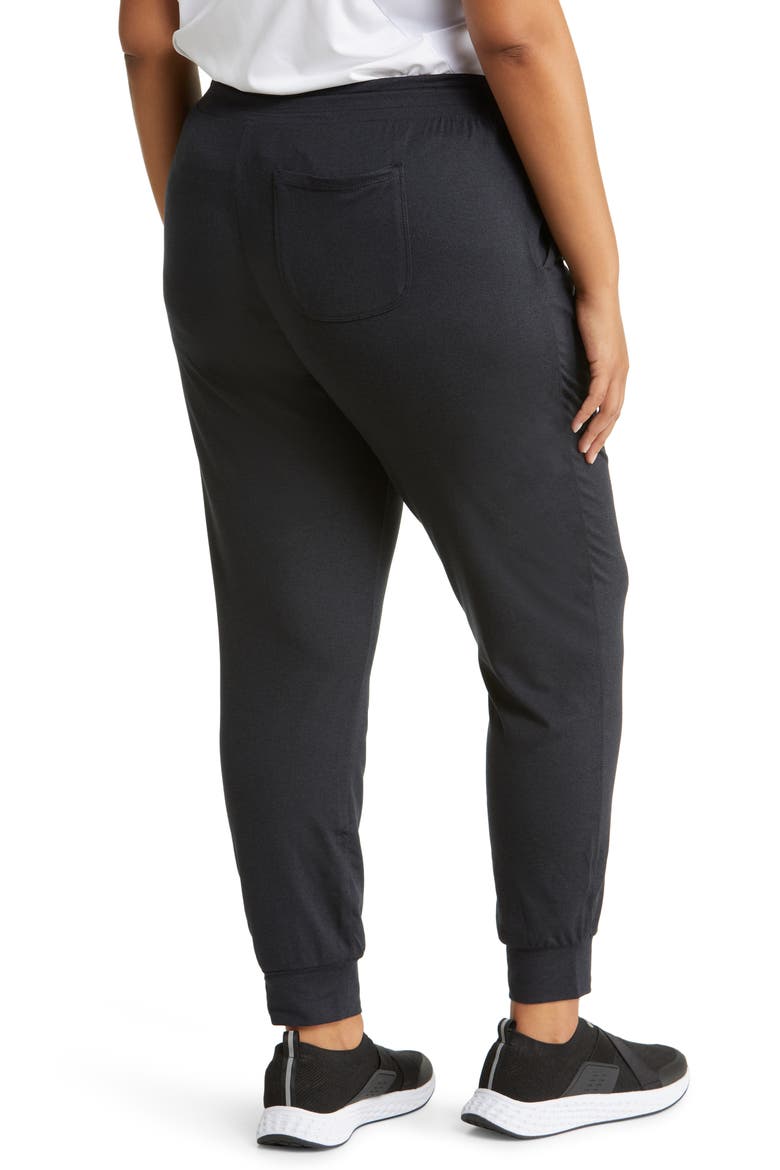 Restore Soft Pocket Joggers, Alternate, color, BLACK