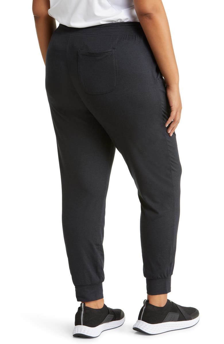 Zella Restore Soft Pocket Joggers, Alternate, color, 