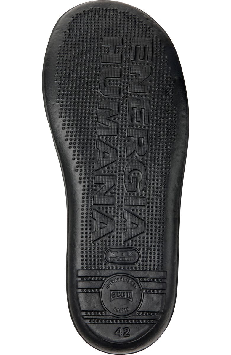 Camper Beetle Sneaker, Alternate, color,