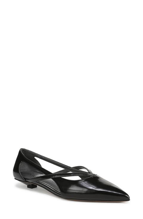 Petunia Slingback Pump (Women)