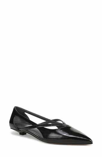 Franco Sarto Petunia Slingback Pump
