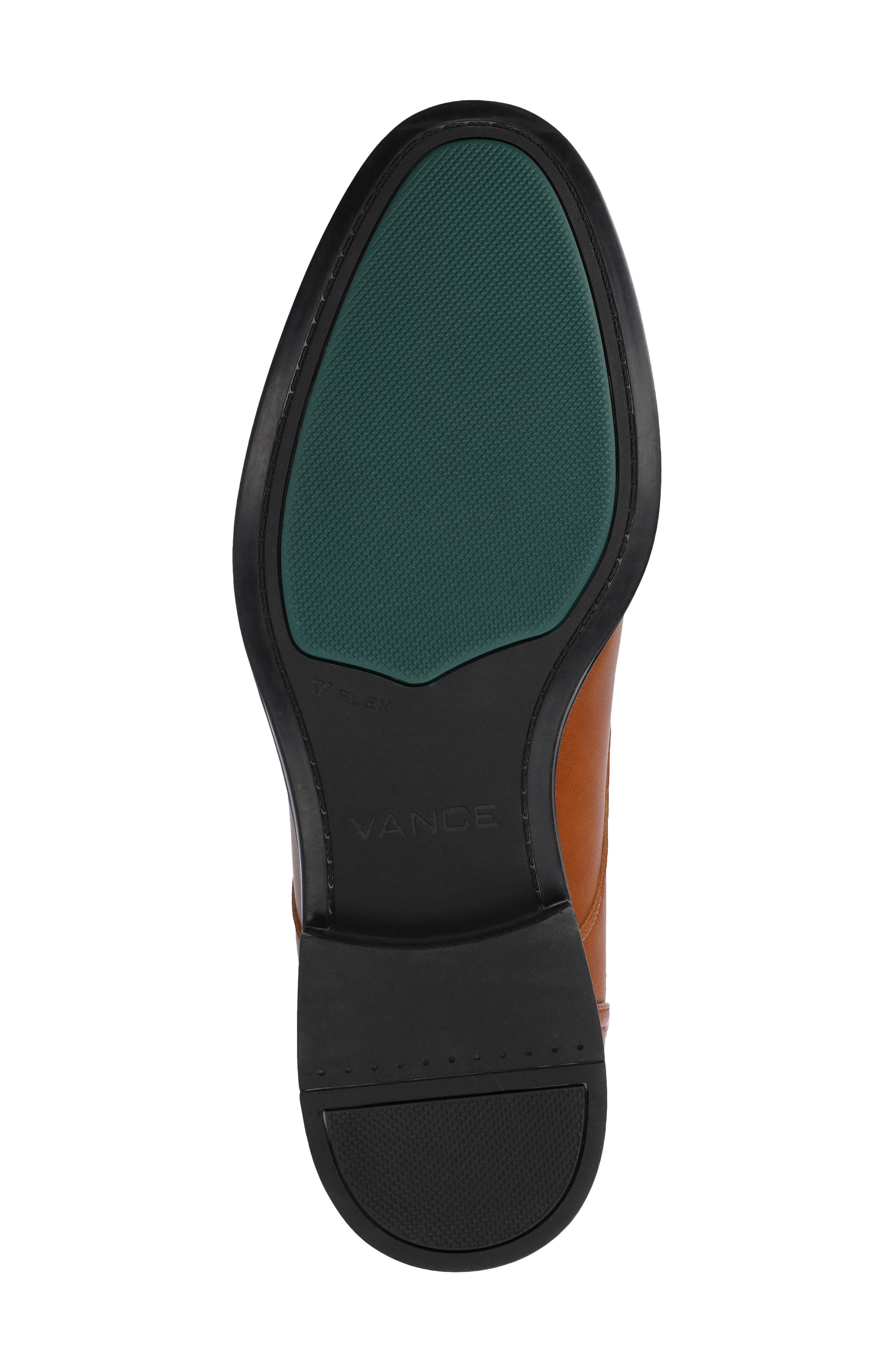 Alec Cap Toe Derby, Alternate, color, TAN