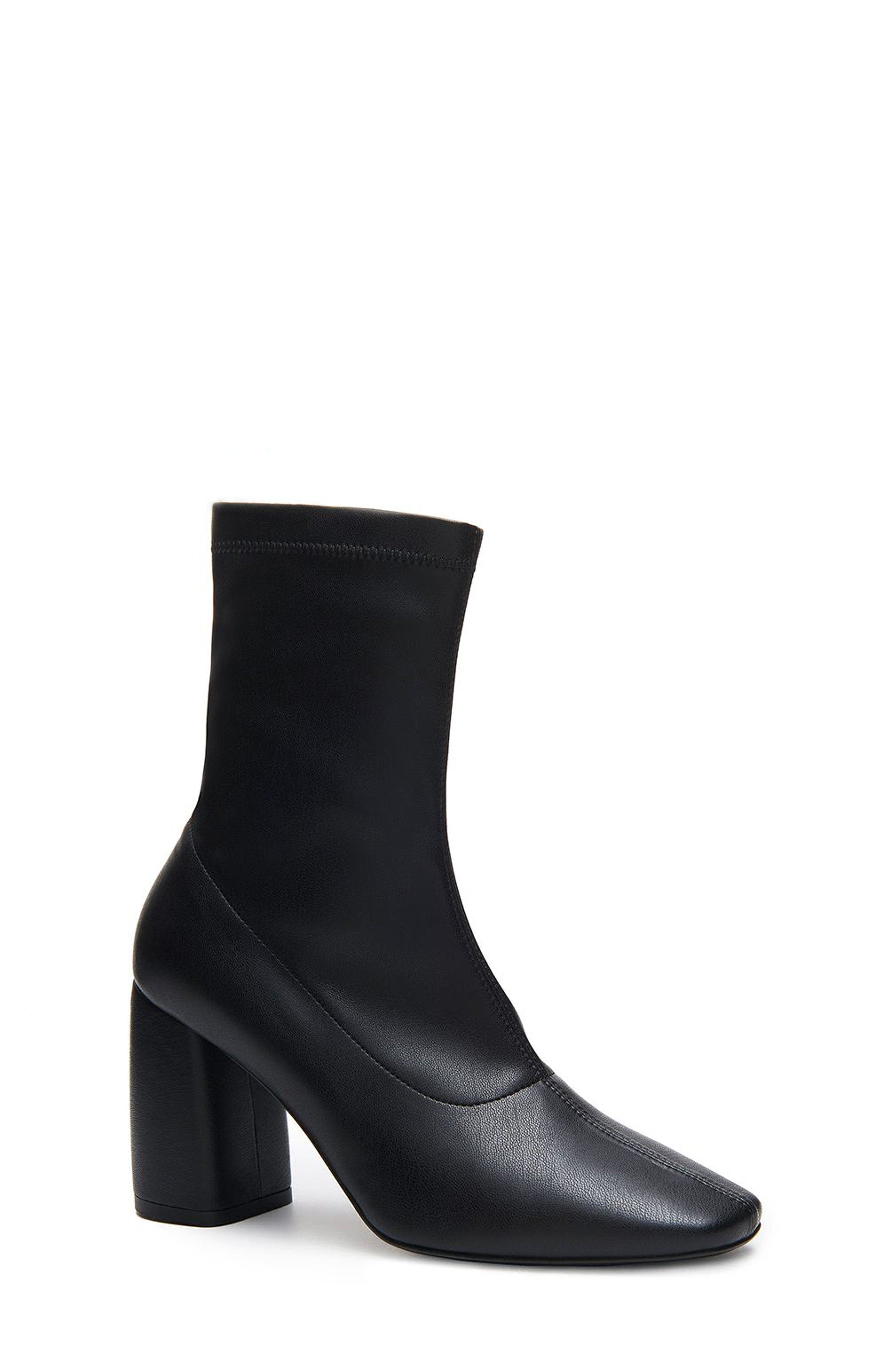 Daniella Shevel Bellamia Boot, Alternate, color, 