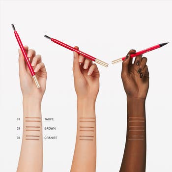 Brow Trio Eyebrow Liner