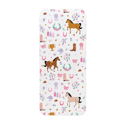 Daydream Society Cowgirl Pencil Case in Assorted Pre-Pack at Nordstrom