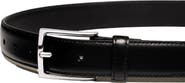 Charles Tyrwhitt Leather Formal Belt