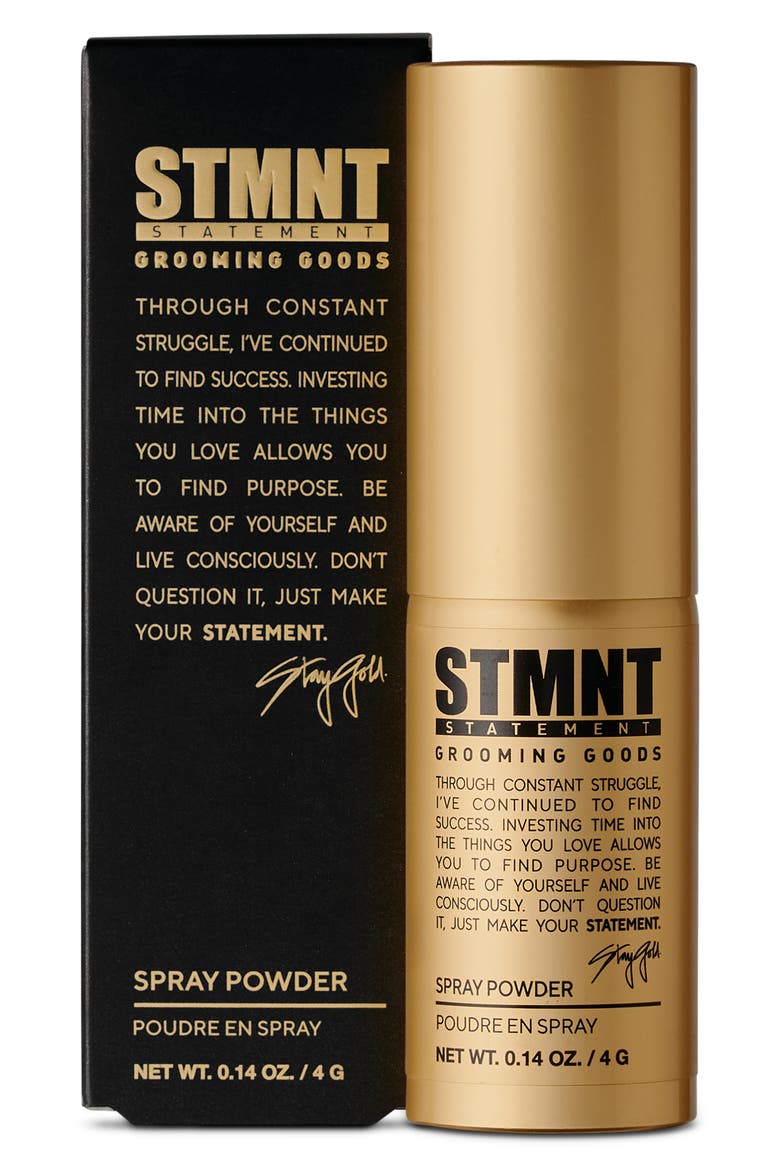 Grooming Goods Spray Powder, Alternate, color, NO COLOR