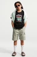 Nike Kids' Sportswear Club Woven Cargo Shorts