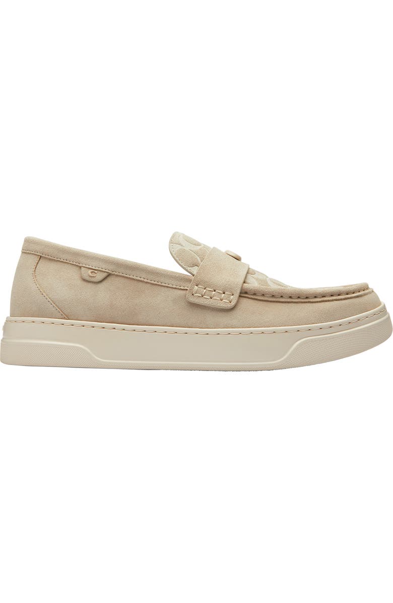 COACH Hybrid Loafer, Alternate, color,