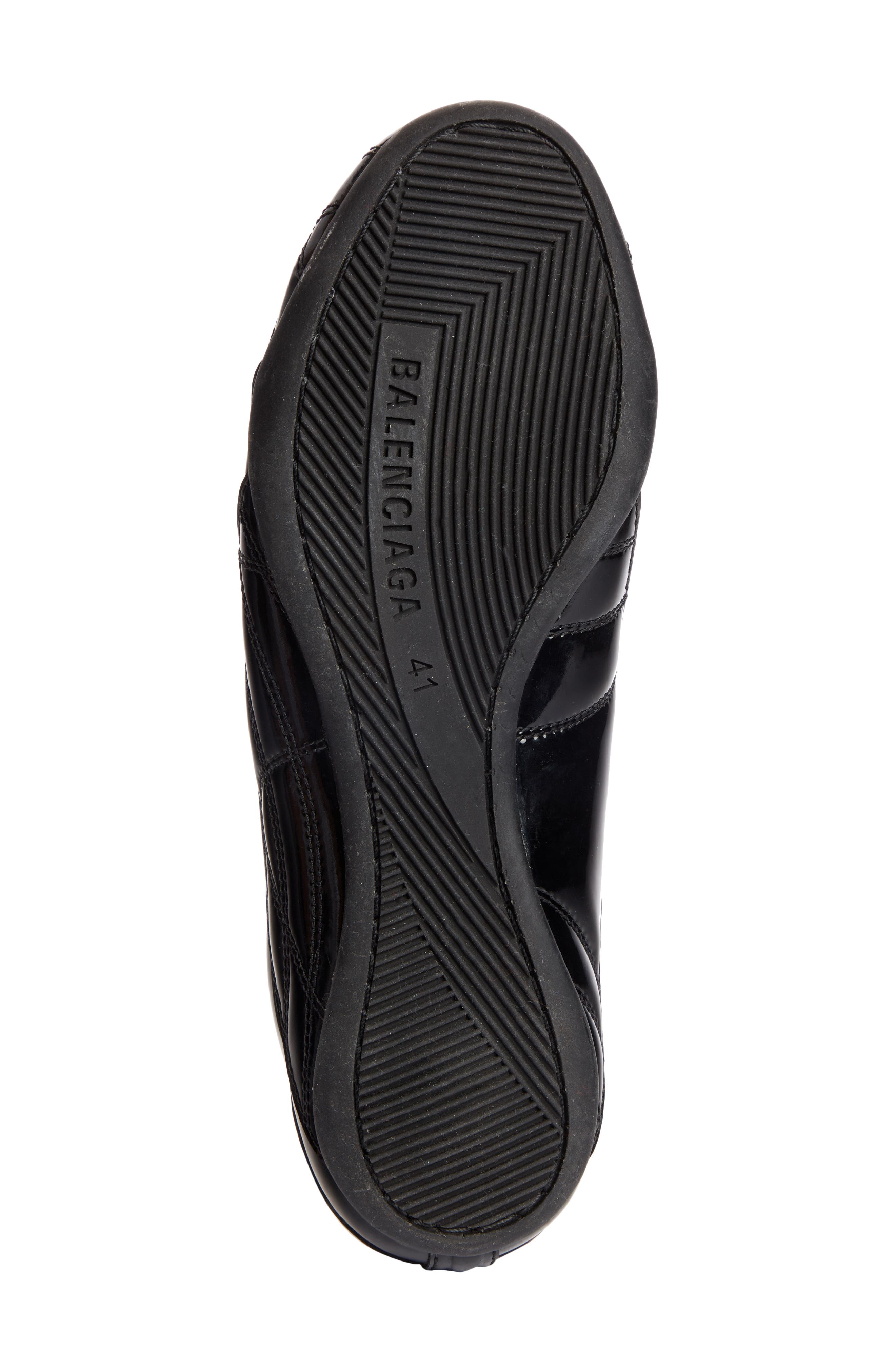 Balenciaga Zen Sneaker, Alternate, color, 