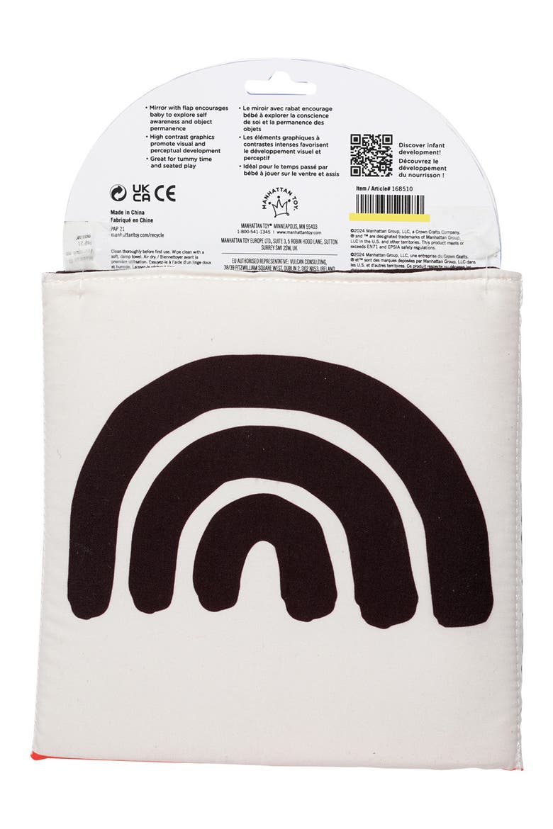 Wimmer Peek & Go Mirro, Alternate, color, MULTI-COLOR