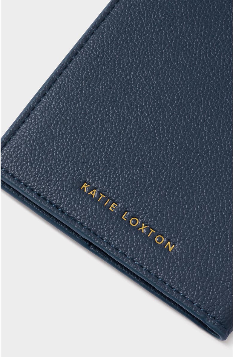 Katie Loxton Travel Wallet, Alternate, color, Bon Voyage