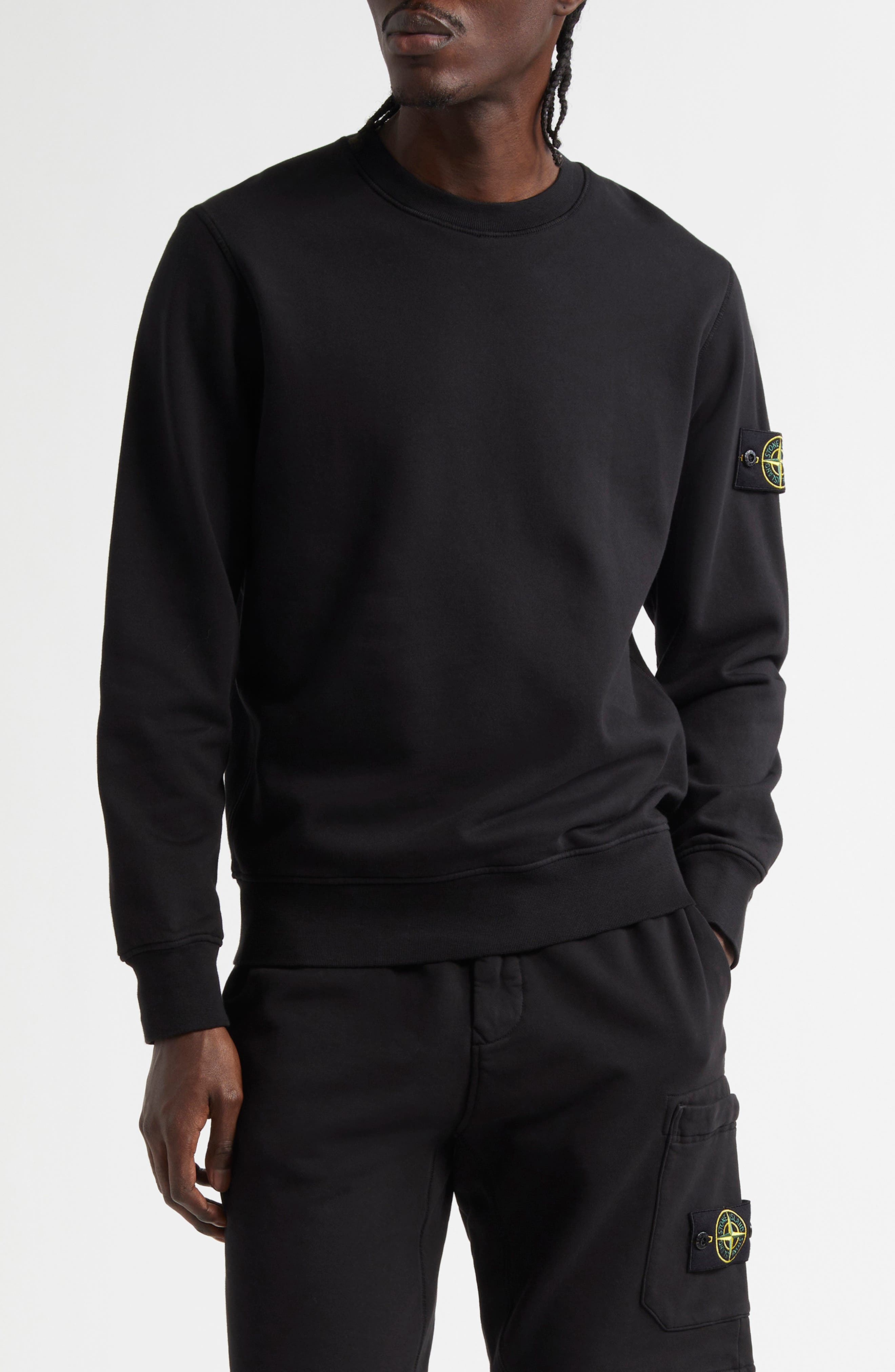Men's Stone Island Sweatshirts \u0026 Hoodies | Nordstrom
