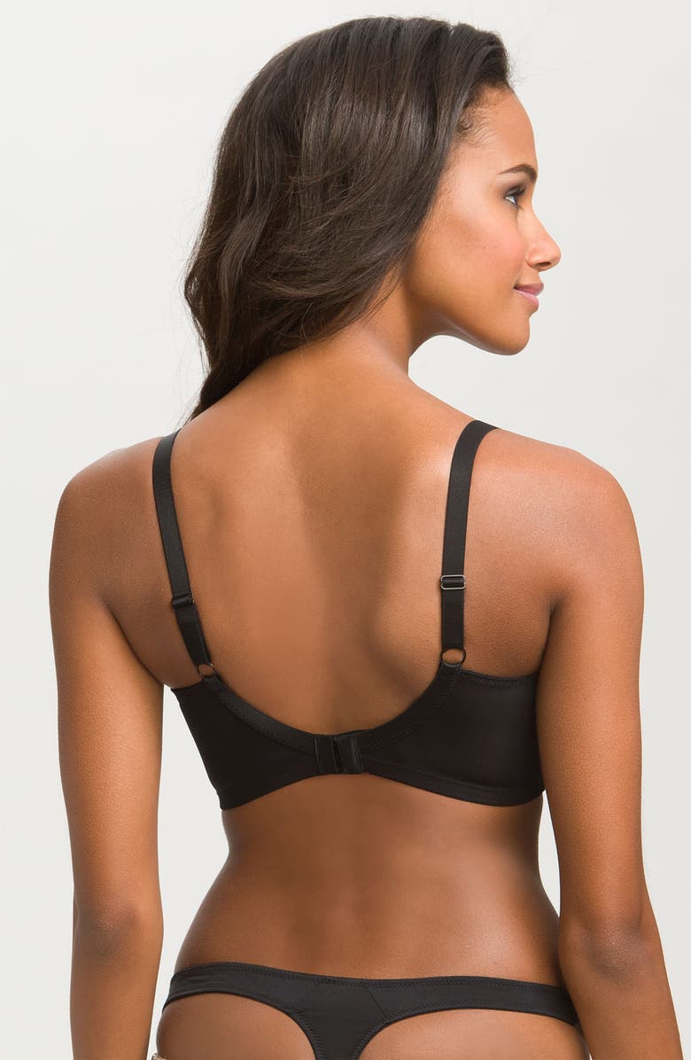 Panache 'Tango II' Underwire Balconette Bra, Alternate, color, 