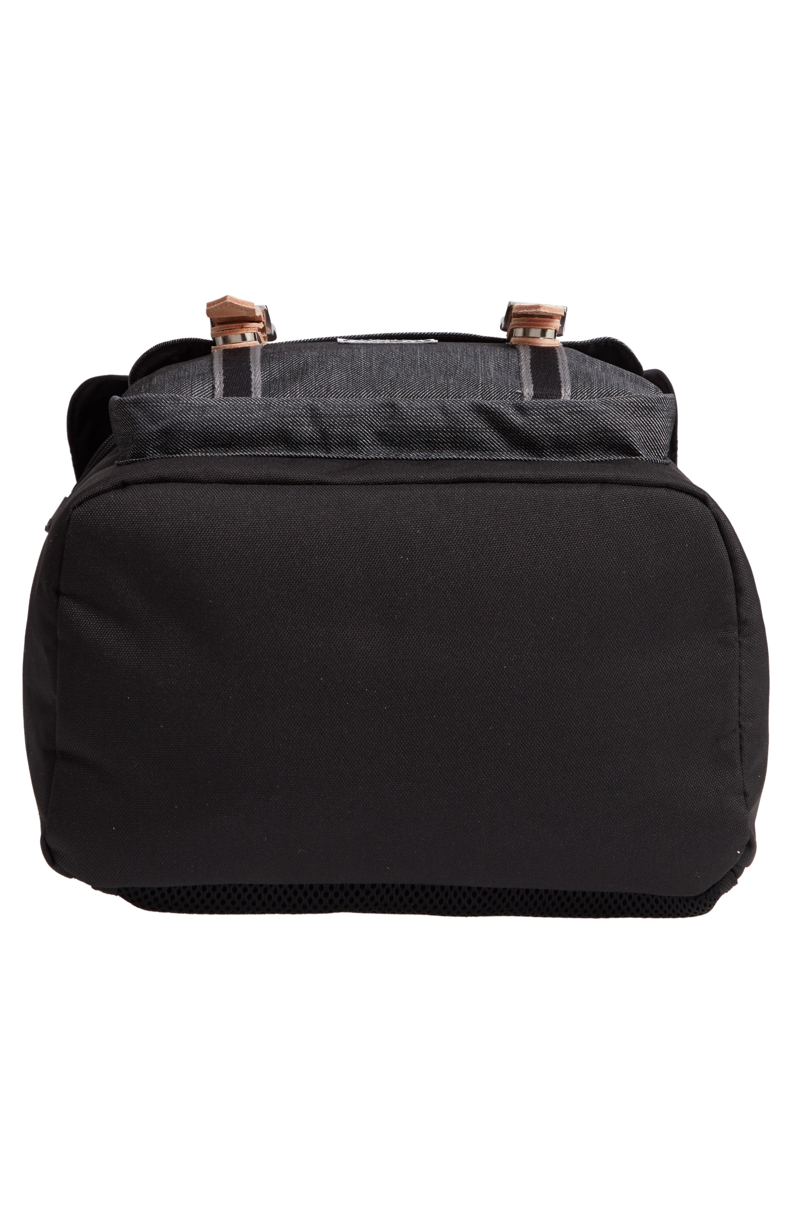 Herschel Supply Co. Little America Offset Backpack, Alternate, color, 