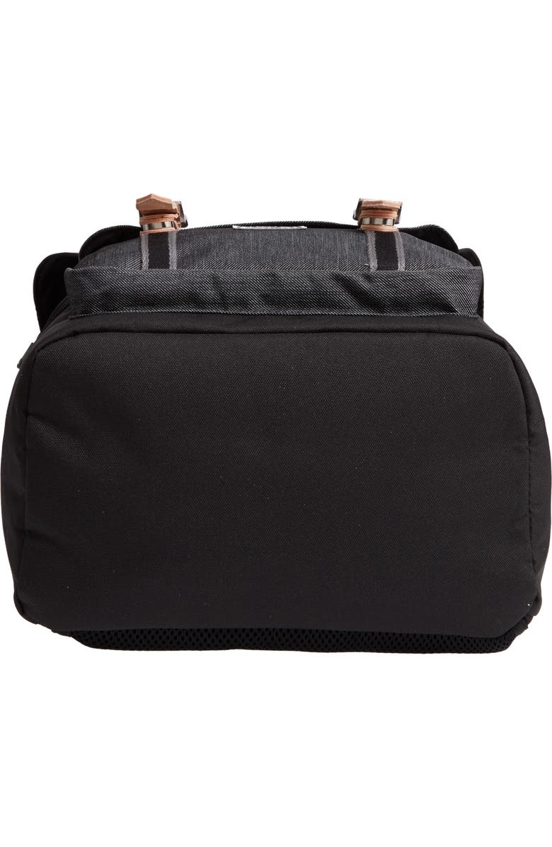 Herschel Supply Co. Little America Offset Backpack, Alternate, color,