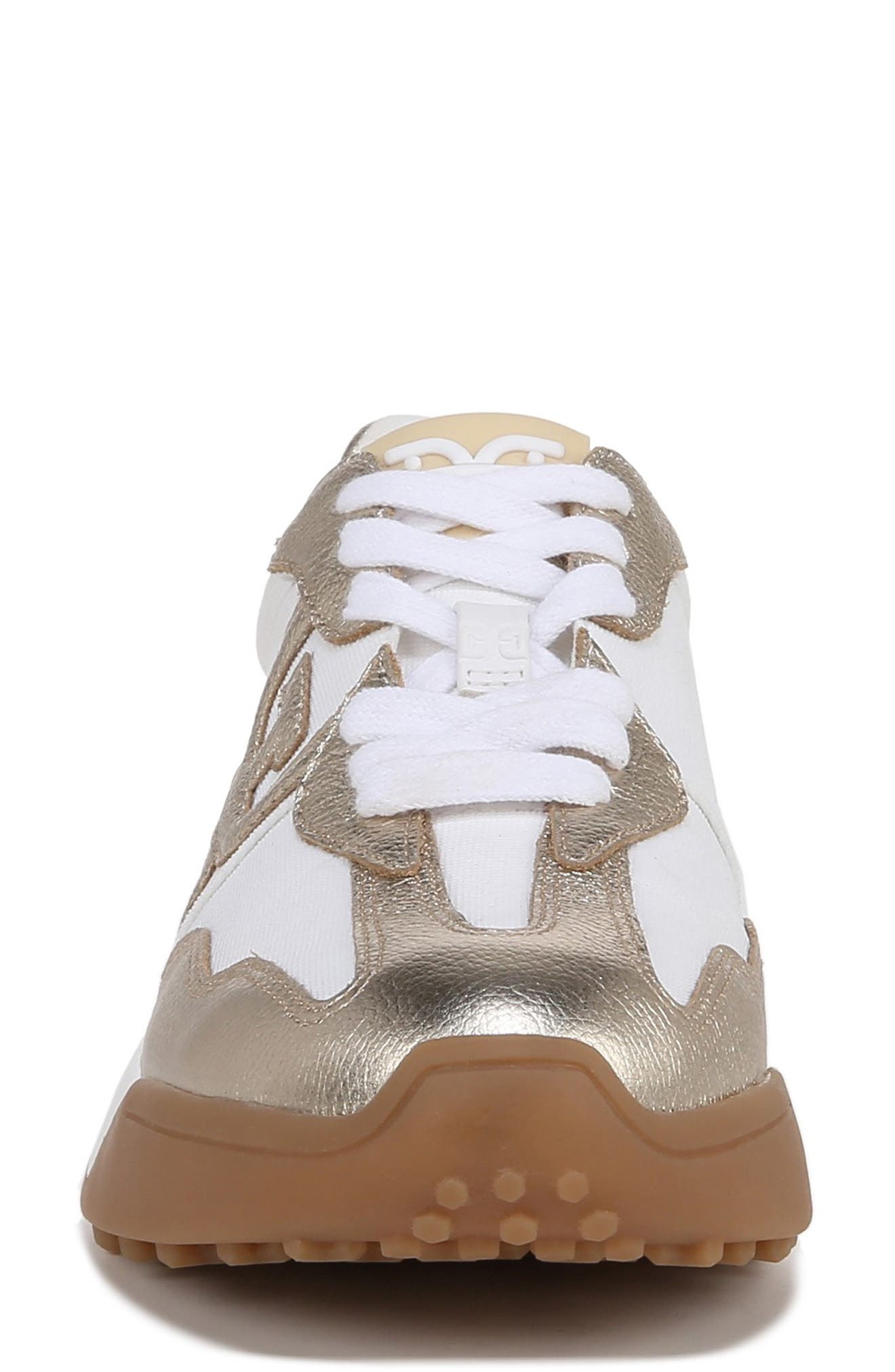Langley Sneaker, Alternate, color, MOLTEN GOLD