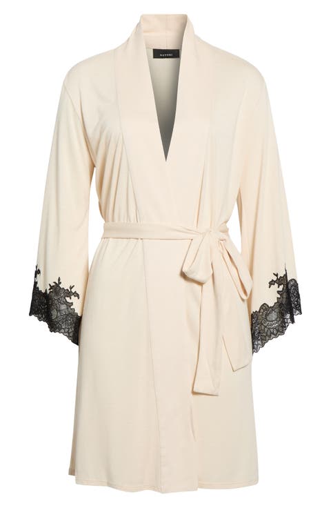 Luxe Shangri-La Robe
