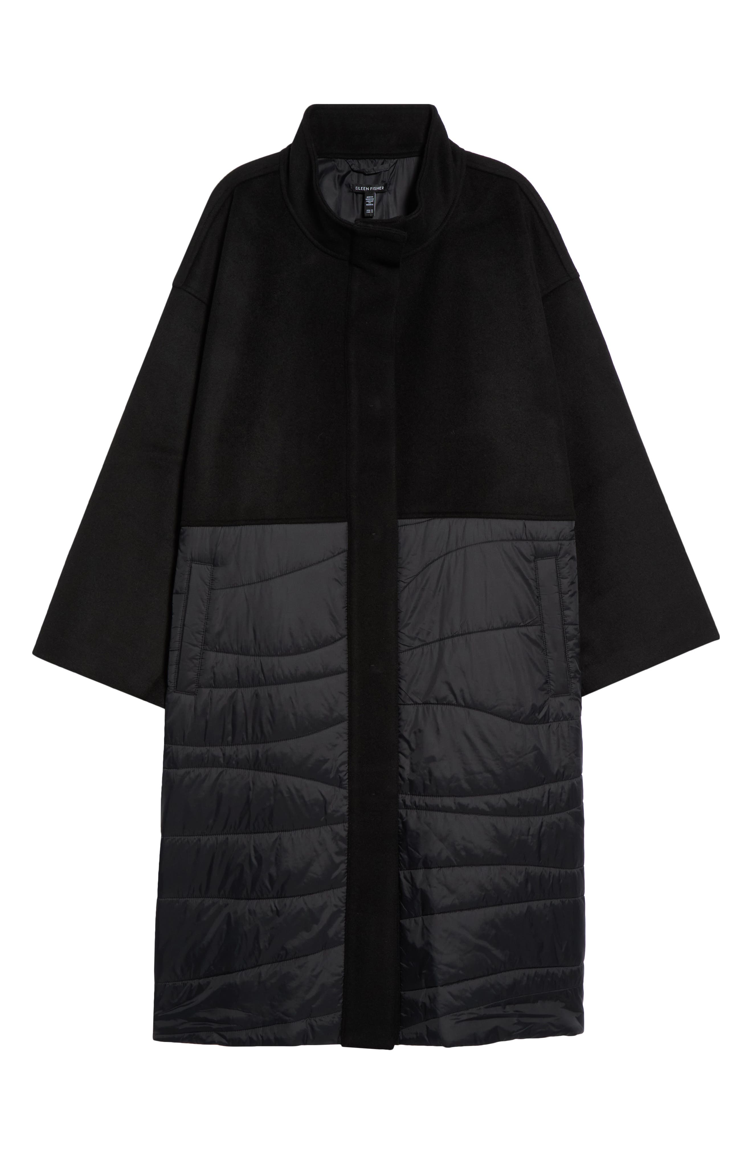 selected BLACK