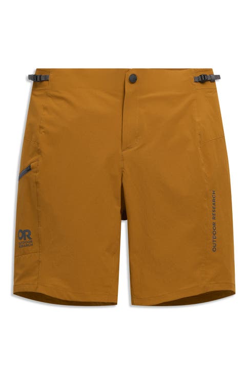 Freewheel MTB Lite Ride Shorts