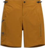 Outdoor Research Freewheel MTB Lite Ride Shorts