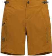 Outdoor Research Freewheel MTB Lite Ride Shorts