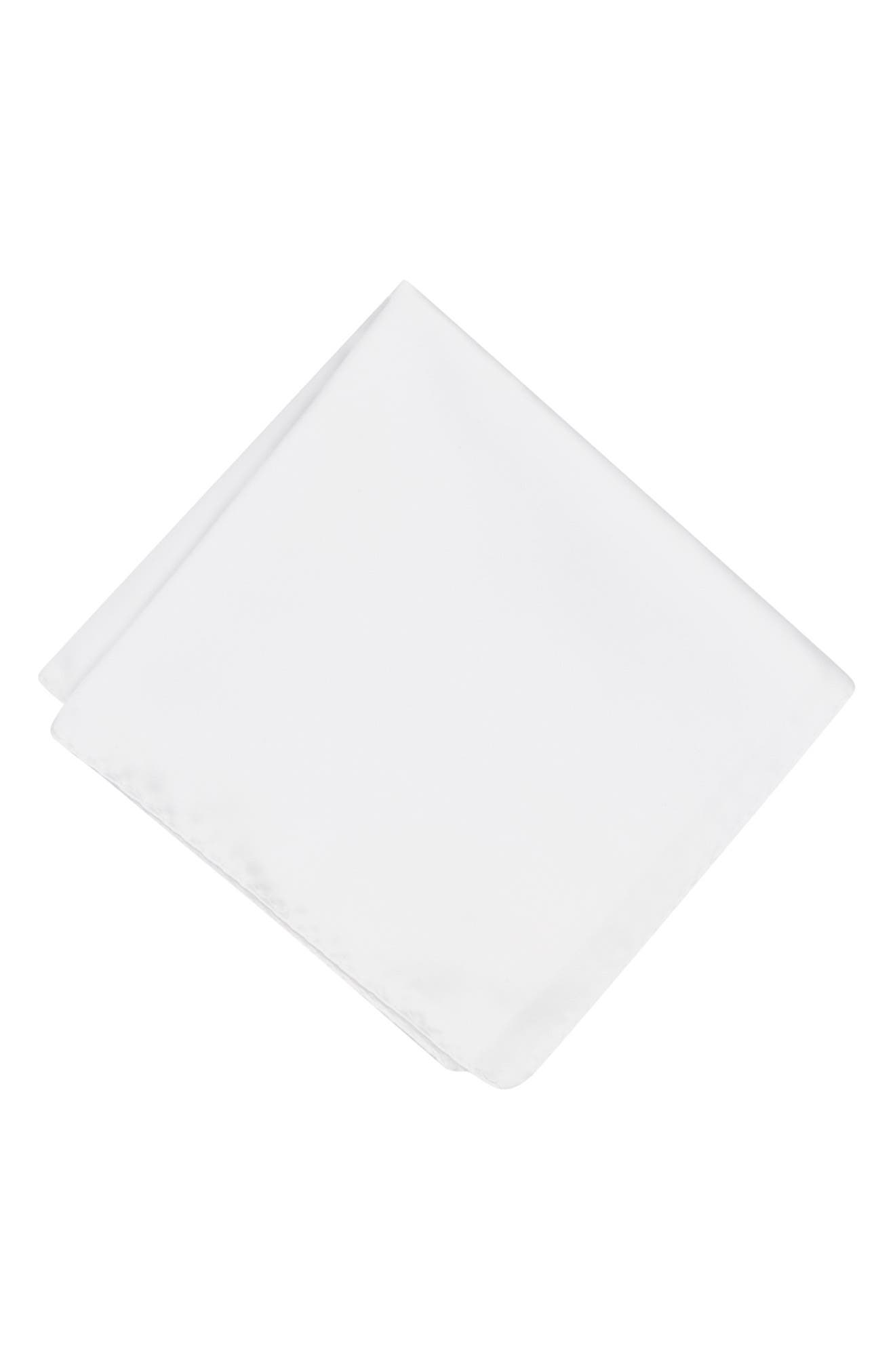 selected WHITE