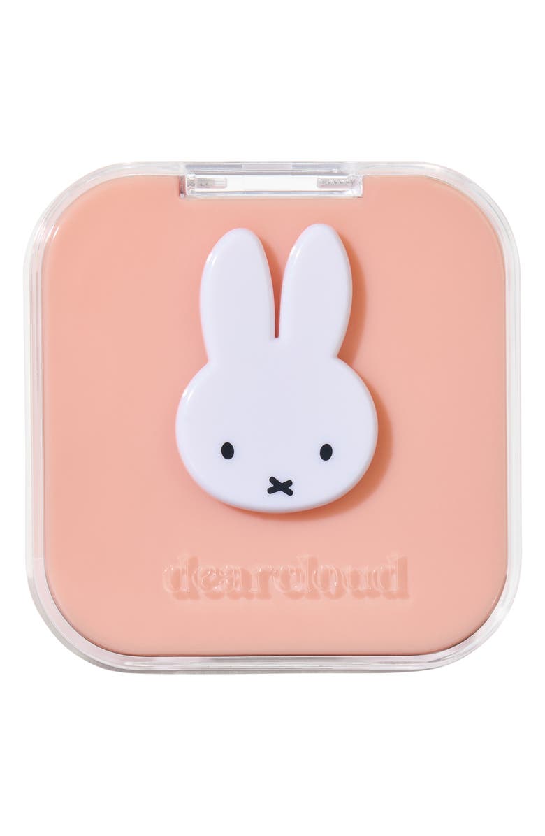 dearcloud Miffy Blemish Patches & Case, Main, color, 
