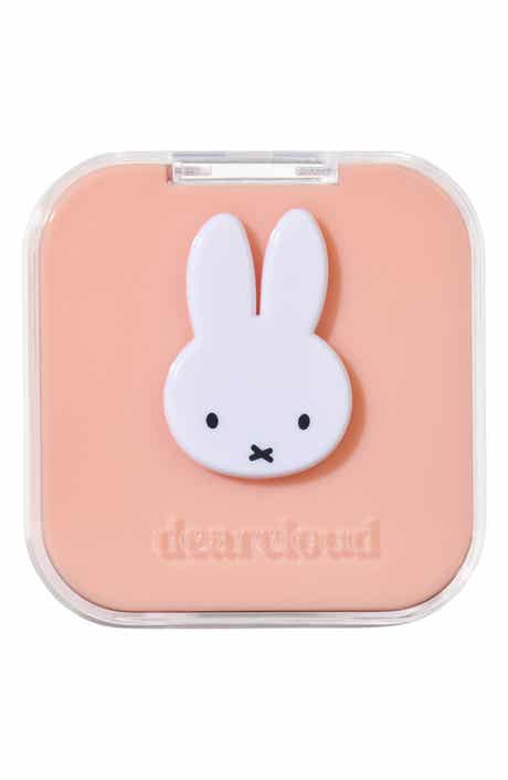 dearcloud Miffy Blemish Patches & Case