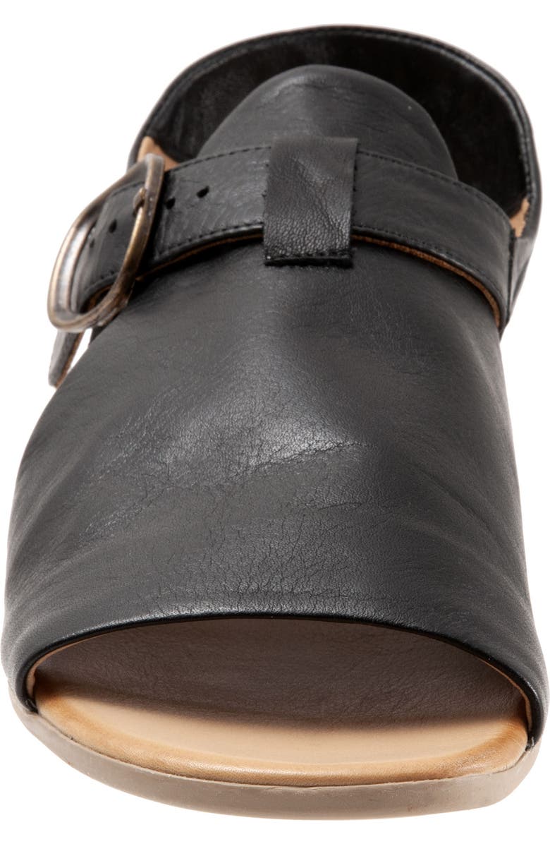 Bueno Ava Buckle Sandal, Alternate, color,