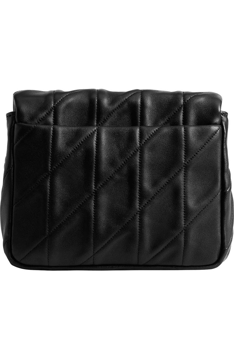 COACH Times Square Tabby Shoulder Bag 17 With Quilting, Alternate, color,