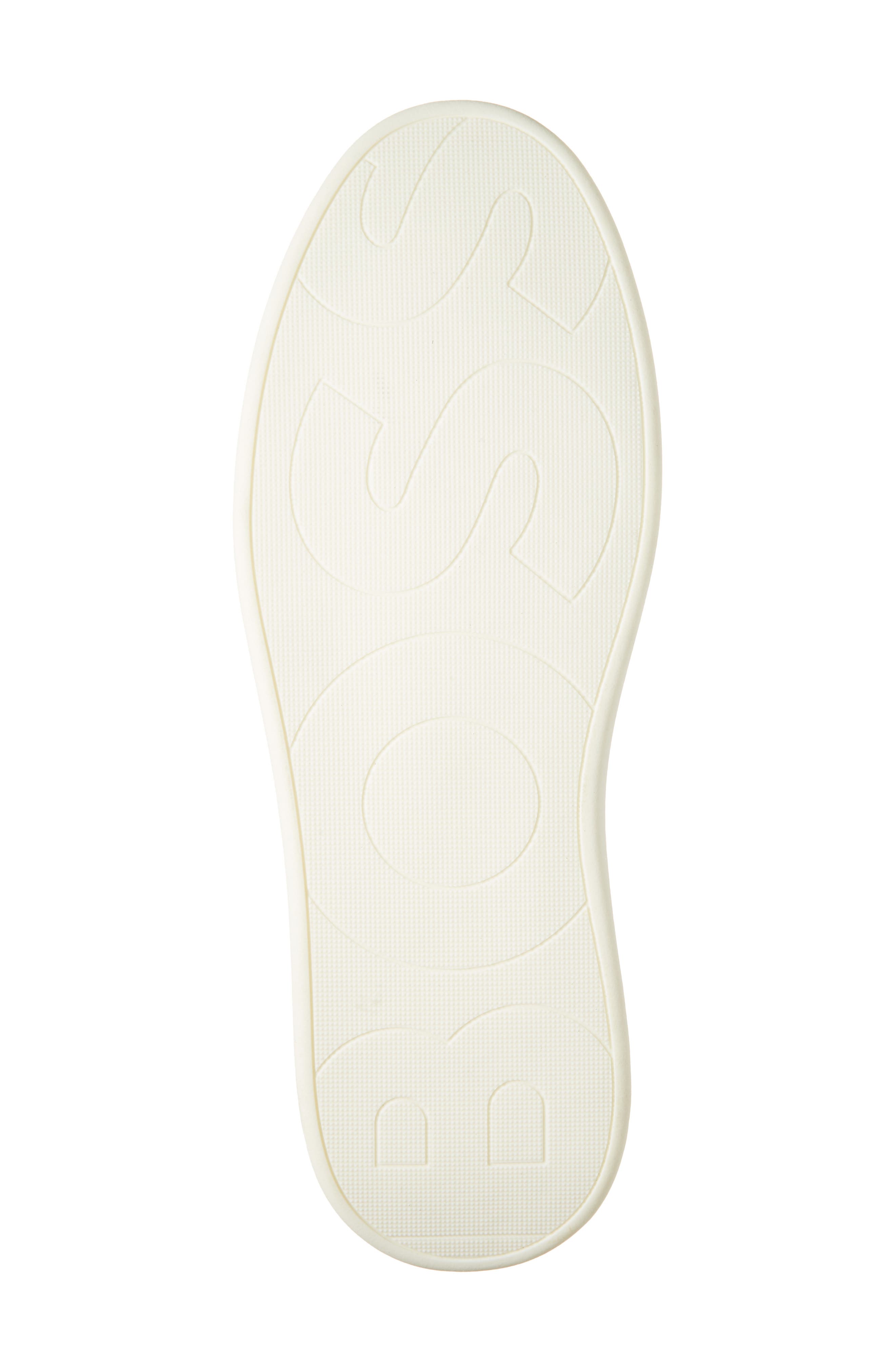 BOSS Clint Tenn Nult Low Top Sneaker, Alternate, color, 