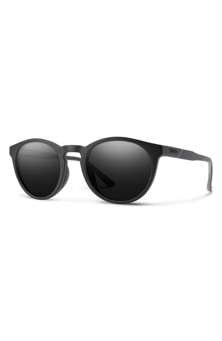 Smith Westward Core 52mm Sunglasses, Alternate, color, 