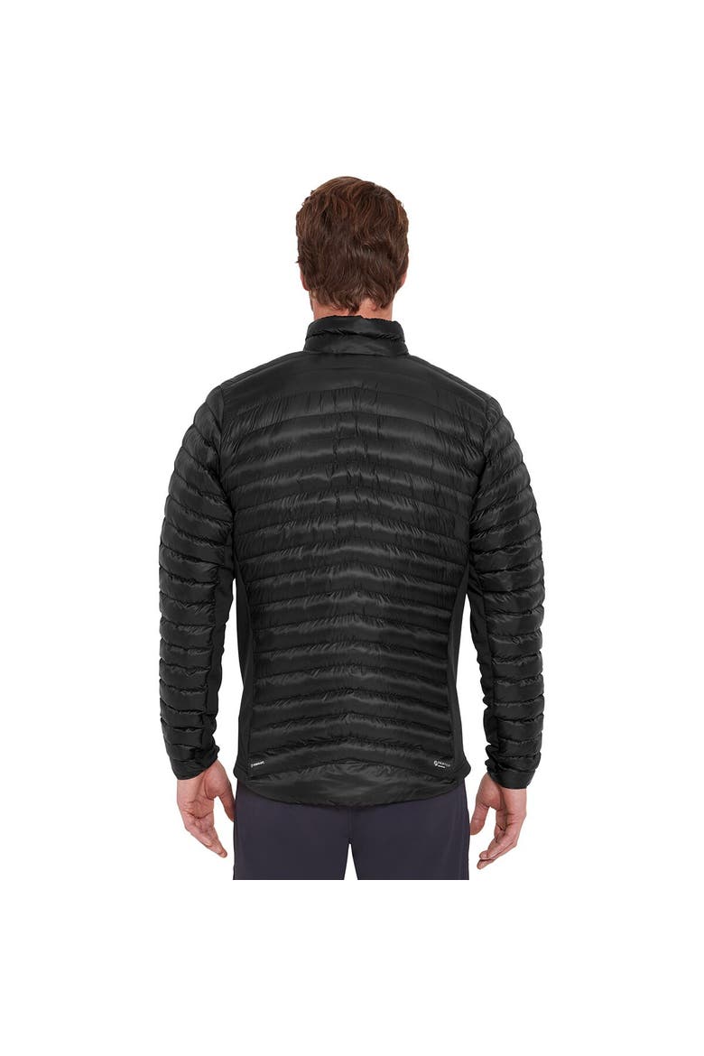 Cirrus Flex Insulated Jacket - Men's, Alternate, color, Black