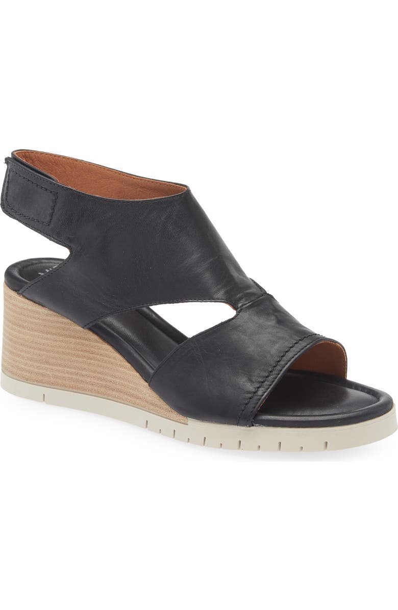 Miz Mooz Meredyth Wedge Sandal, Main, color,
