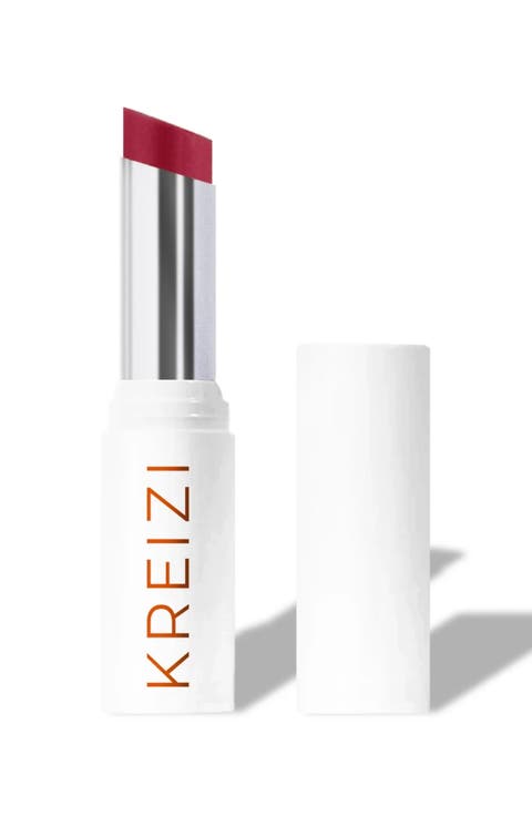 Moisturizing Creme Lipstick