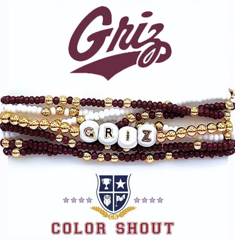 Montana Lucky 7 Bracelet Set