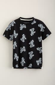 Tucker + Tate Kids' Allover Print T-Shirt