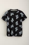 Tucker + Tate Kids' Allover Print T-Shirt
