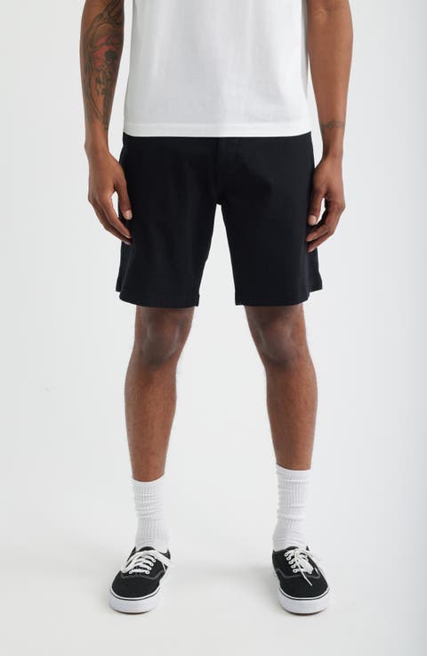 Classic Surf Chino Shorts