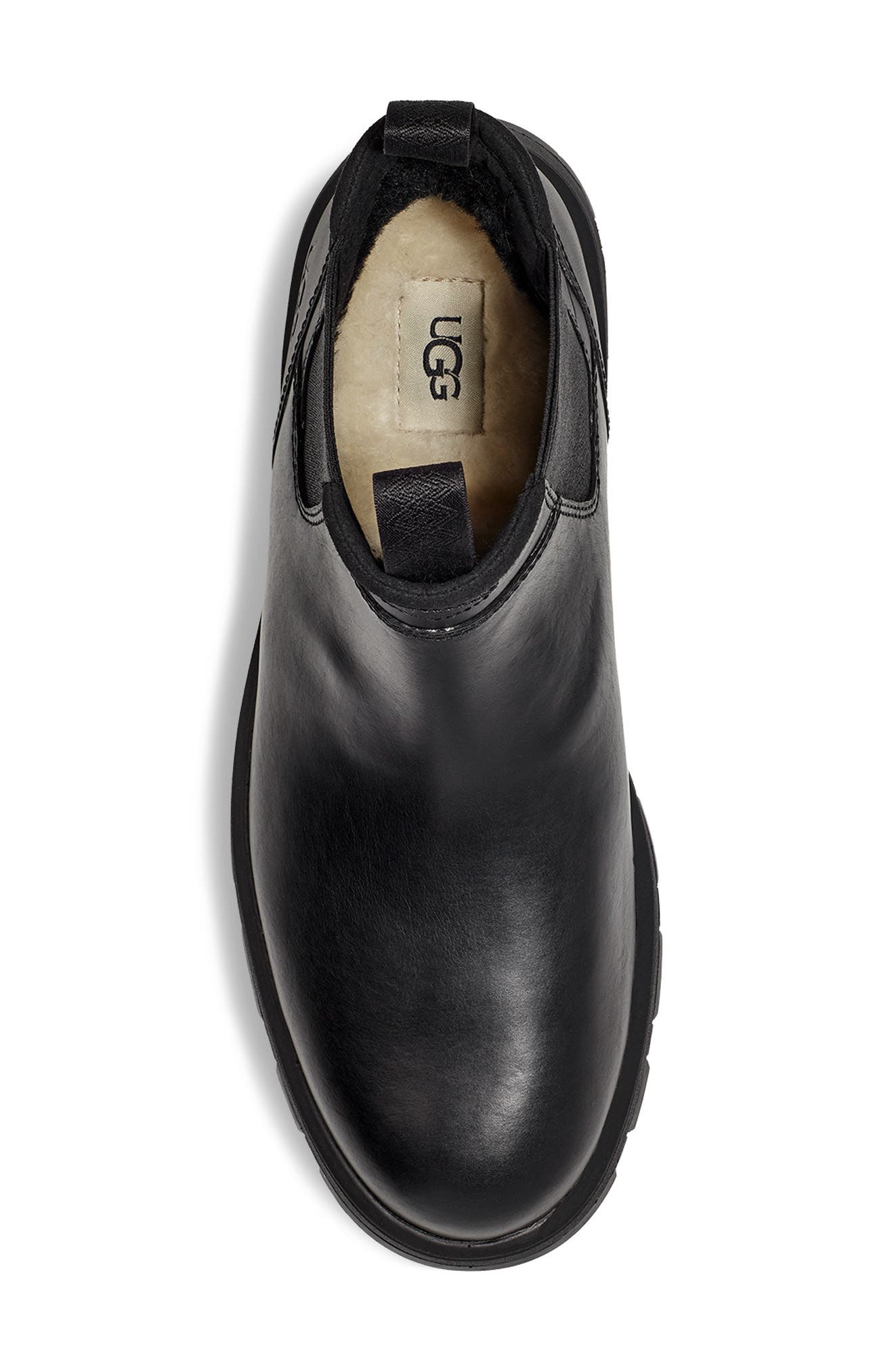 UGG<sup>®</sup> Hillmont Chelsea Boot, Alternate, color, 