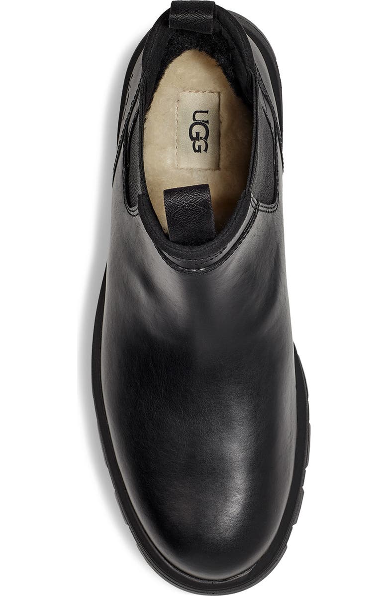 UGG<sup>®</sup> Hillmont Chelsea Boot, Alternate, color,