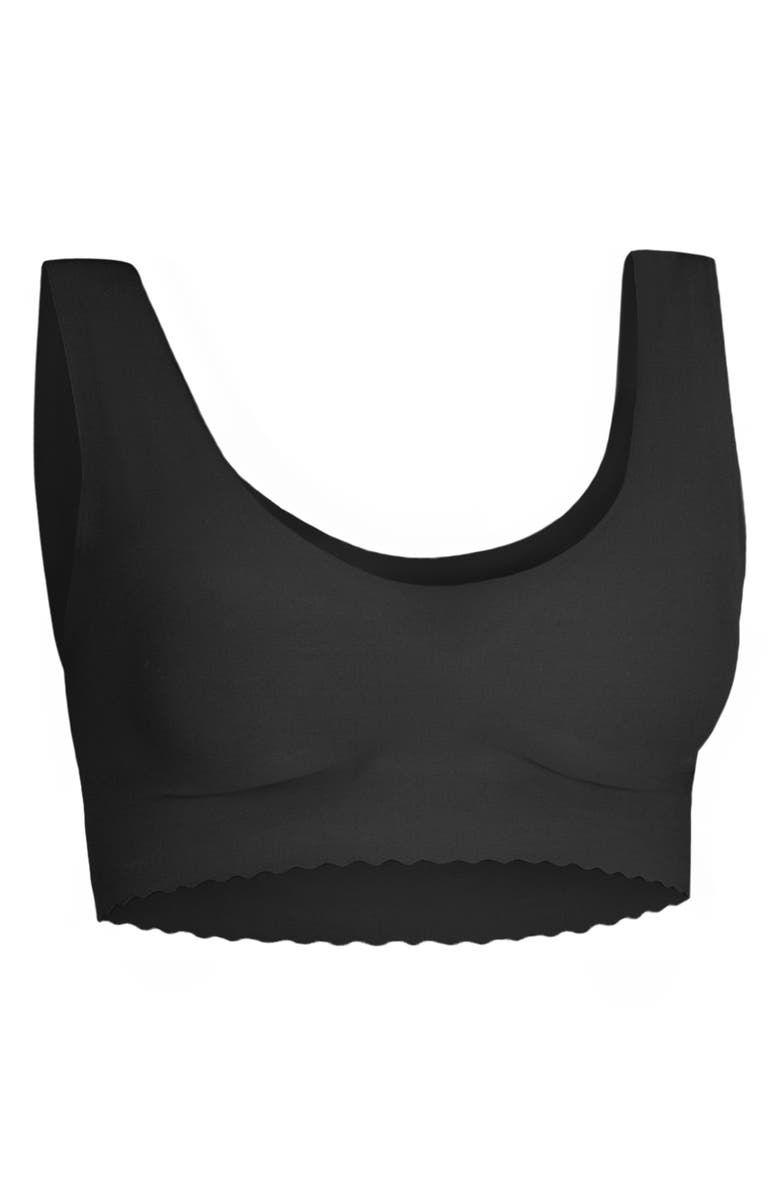 Proof<sup>®</sup> The Everyday Wireless Bra, Alternate, color, 