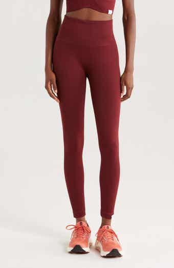 HEAD x Veronica Beard High Waist Leggings