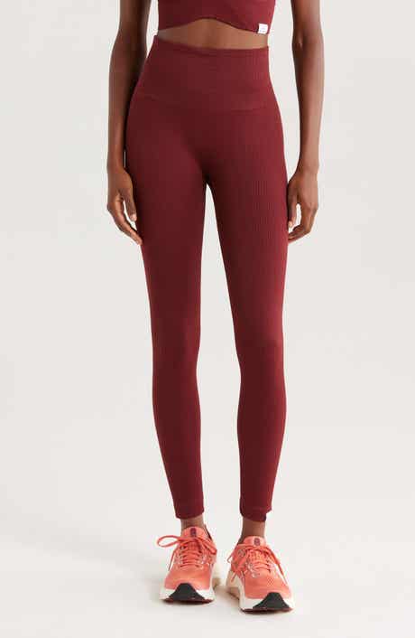 HEAD x Veronica Beard High Waist Leggings
