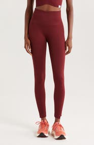 HEAD x Veronica Beard High Waist Leggings