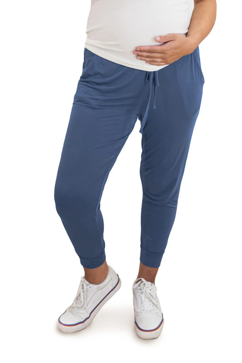 Everyday Lounge Jogger video