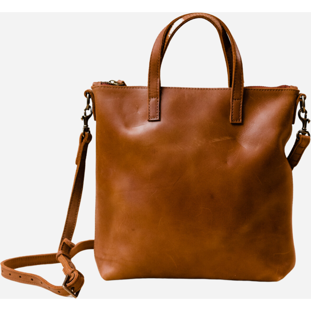 Able Abera Commuter In Whiskey